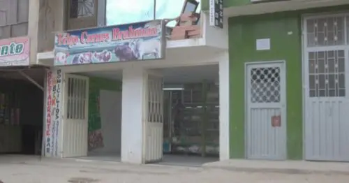FRIGO CARNES BRAHMAN BOGOTÁ FRIGO CARNES BRAHMAN BOGOTÁ